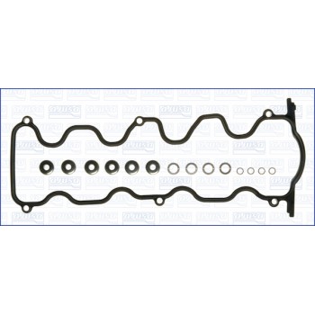 Juego de juntas, tapa de culata de cilindro - AJUSA 56010600