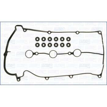 Juego de juntas, tapa de culata de cilindro - AJUSA 56017300