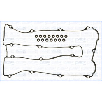 Juego de juntas, tapa de culata de cilindro - AJUSA 56017400