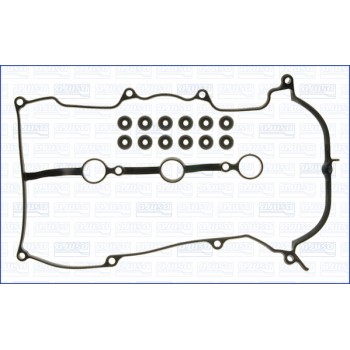 Juego de juntas, tapa de culata de cilindro - AJUSA 56017600