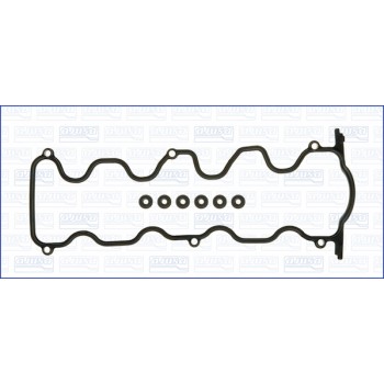 Juego de juntas, tapa de culata de cilindro - AJUSA 56036100
