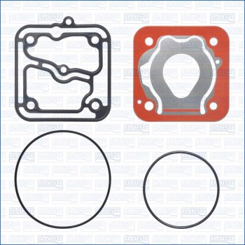 Juego de reparación, compresor - AJUSA BC00060