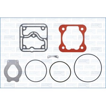 Juego de reparación, compresor - AJUSA BC00080