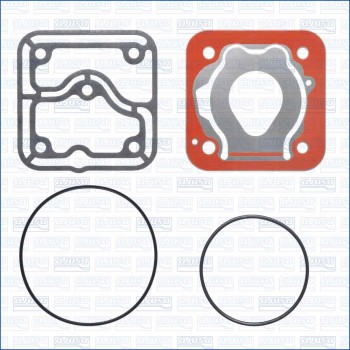 Juego de reparación, compresor - AJUSA BC00081