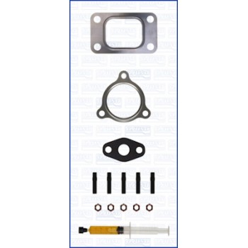 Juego de montaje, turbocompresor - AJUSA JTC11011