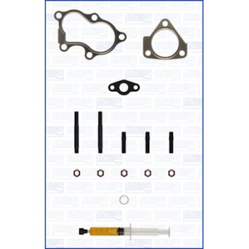 Juego de montaje, turbocompresor - AJUSA JTC11014