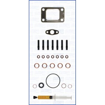 Juego de montaje, turbocompresor - AJUSA JTC11029