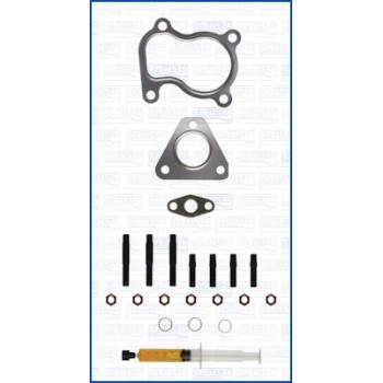 Juego de montaje, turbocompresor - AJUSA JTC11032