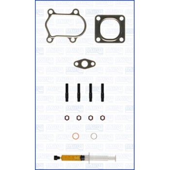 Juego de montaje, turbocompresor - AJUSA JTC11038