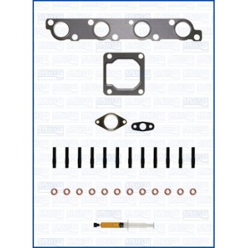 Juego de montaje, turbocompresor - AJUSA JTC11046