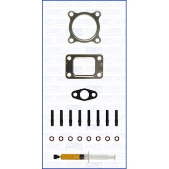 Juego de montaje, turbocompresor - AJUSA JTC11079