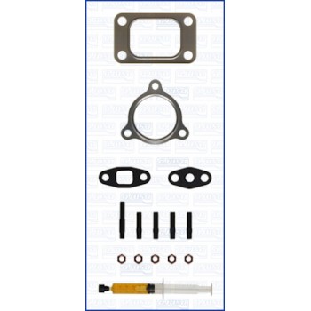 Juego de montaje, turbocompresor - AJUSA JTC11089
