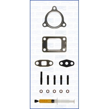 Juego de montaje, turbocompresor - AJUSA JTC11109