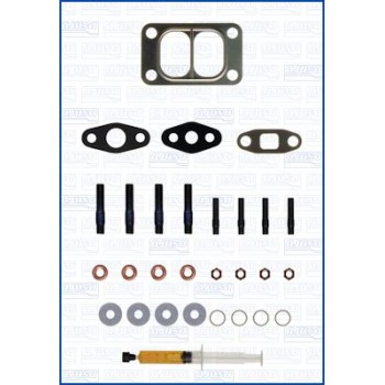 Juego de montaje, turbocompresor - AJUSA JTC11116