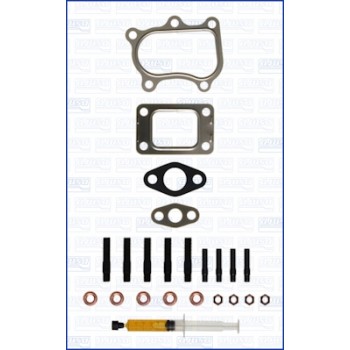 Juego de montaje, turbocompresor - AJUSA JTC11122