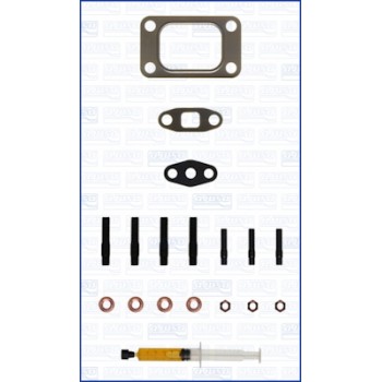 Juego de montaje, turbocompresor - AJUSA JTC11133
