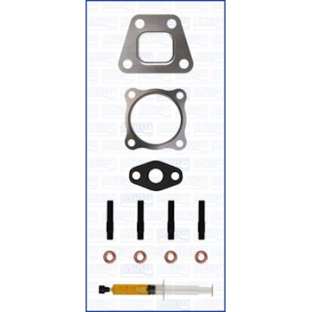 Juego de montaje, turbocompresor - AJUSA JTC11150