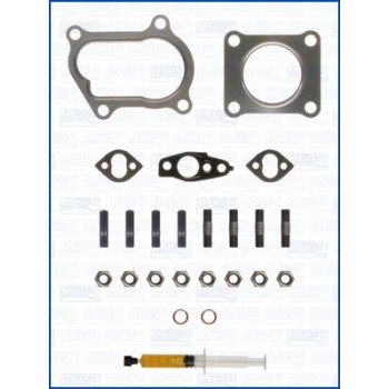 Juego de montaje, turbocompresor - AJUSA JTC11164