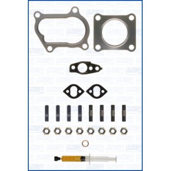 Juego de montaje, turbocompresor - AJUSA JTC11166