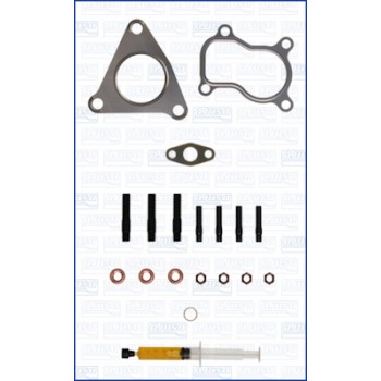 Juego de montaje, turbocompresor - AJUSA JTC11189