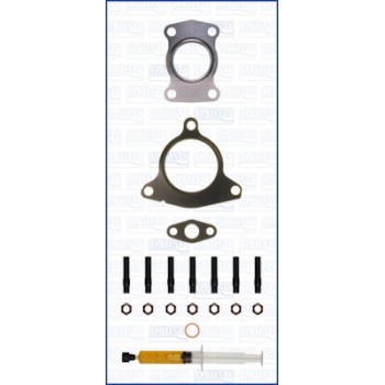 Juego de montaje, turbocompresor - AJUSA JTC11205