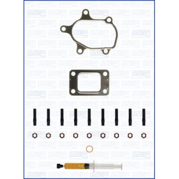 Juego de montaje, turbocompresor - AJUSA JTC11222