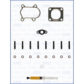Juego de montaje, turbocompresor - AJUSA JTC11228