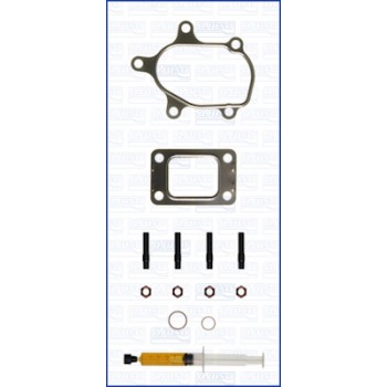 Juego de montaje, turbocompresor - AJUSA JTC11230