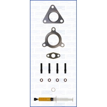 Juego de montaje, turbocompresor - AJUSA JTC11247