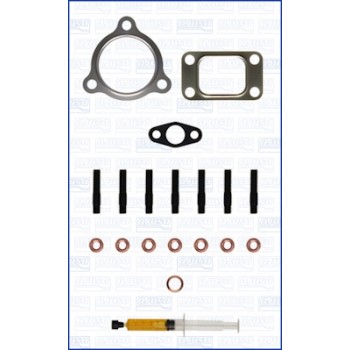 Juego de montaje, turbocompresor - AJUSA JTC11248