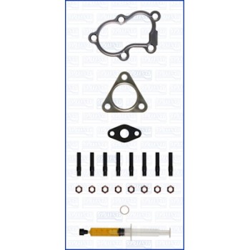 Juego de montaje, turbocompresor - AJUSA JTC11275