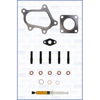 Juego de montaje, turbocompresor - AJUSA JTC11277