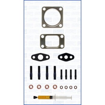 Juego de montaje, turbocompresor - AJUSA JTC11305