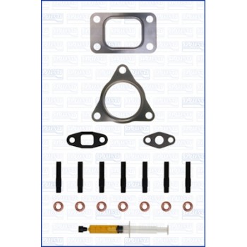 Juego de montaje, turbocompresor - AJUSA JTC11323