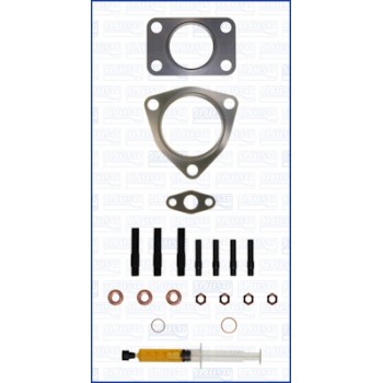 Juego de montaje, turbocompresor - AJUSA JTC11360