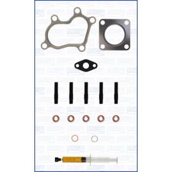 Juego de montaje, turbocompresor - AJUSA JTC11396