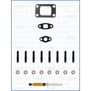 Juego de montaje, turbocompresor - AJUSA JTC11416