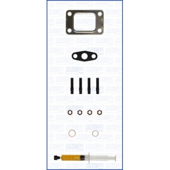 Juego de montaje, turbocompresor - AJUSA JTC11433