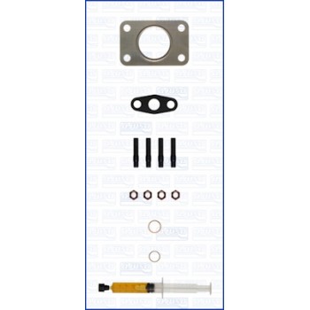 Juego de montaje, turbocompresor - AJUSA JTC11437