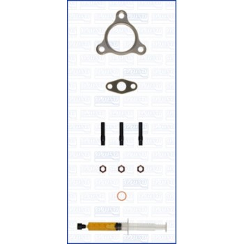 Juego de montaje, turbocompresor - AJUSA JTC11458