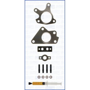 Juego de montaje, turbocompresor - AJUSA JTC11549
