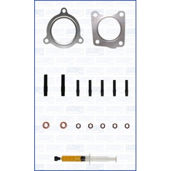 Juego de montaje, turbocompresor - AJUSA JTC11551