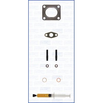 Juego de montaje, turbocompresor - AJUSA JTC11572
