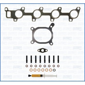 Juego de montaje, turbocompresor - AJUSA JTC11597