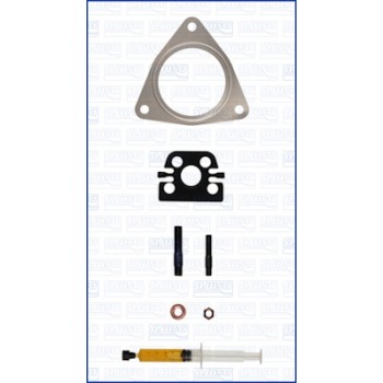 Juego de montaje, turbocompresor - AJUSA JTC11613
