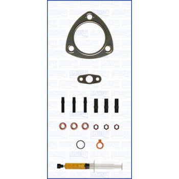 Juego de montaje, turbocompresor - AJUSA JTC11642