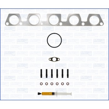 Juego de montaje, turbocompresor - AJUSA JTC11759