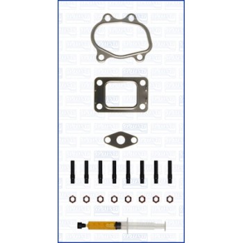 Juego de montaje, turbocompresor - AJUSA JTC11768