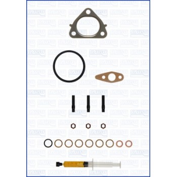 Juego de montaje, turbocompresor - AJUSA JTC11792