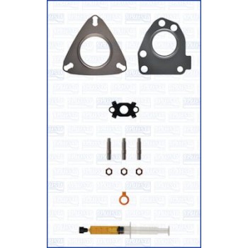 Juego de montaje, turbocompresor - AJUSA JTC11804